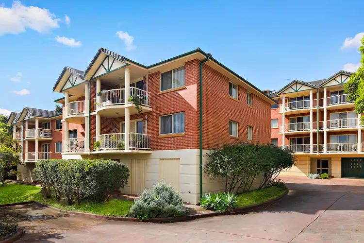 Main view of Homely apartment listing, 19/11 Flinders Street, Wollongong NSW 2500