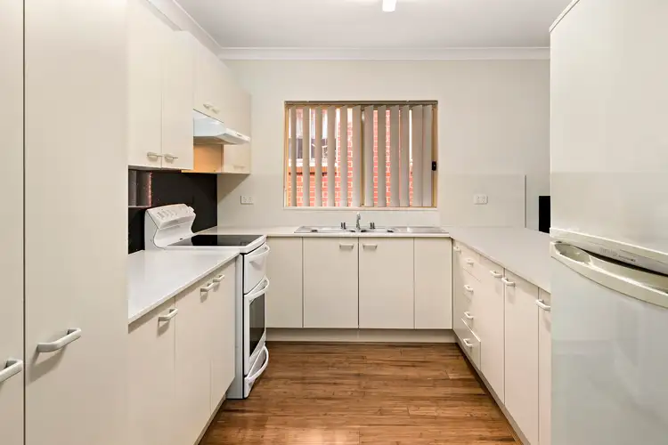 Second view of Homely apartment listing, 19/11 Flinders Street, Wollongong NSW 2500