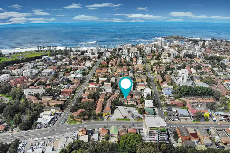 Sixth view of Homely apartment listing, 19/11 Flinders Street, Wollongong NSW 2500
