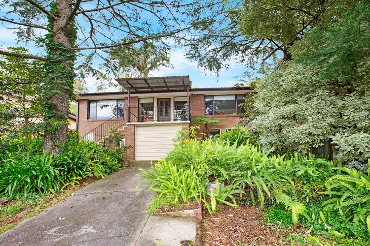 25 John Street, Hazelbrook NSW 2779