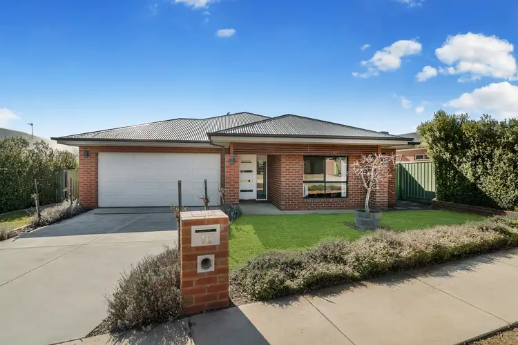 Main view of Homely house listing, 16 Rachel Terrace, Maiden Gully VIC 3551