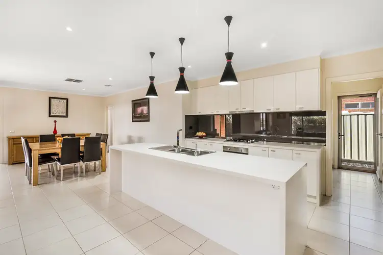Second view of Homely house listing, 16 Rachel Terrace, Maiden Gully VIC 3551