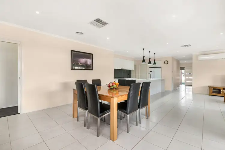 Third view of Homely house listing, 16 Rachel Terrace, Maiden Gully VIC 3551