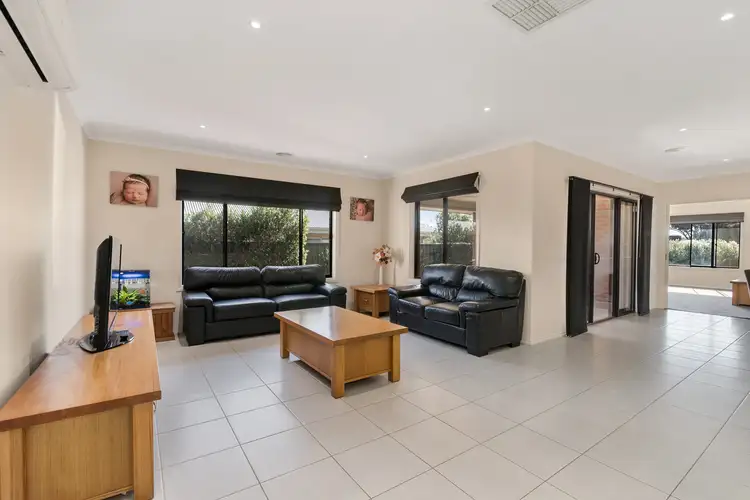 Fourth view of Homely house listing, 16 Rachel Terrace, Maiden Gully VIC 3551