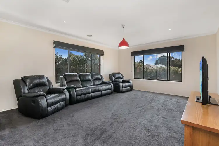Fifth view of Homely house listing, 16 Rachel Terrace, Maiden Gully VIC 3551