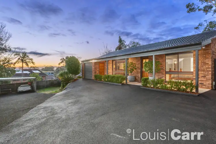 8 Highett Place, Glenhaven NSW 2156