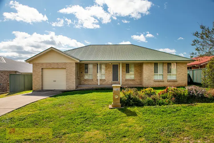 15 Flirtation Avenue, Mudgee NSW 2850