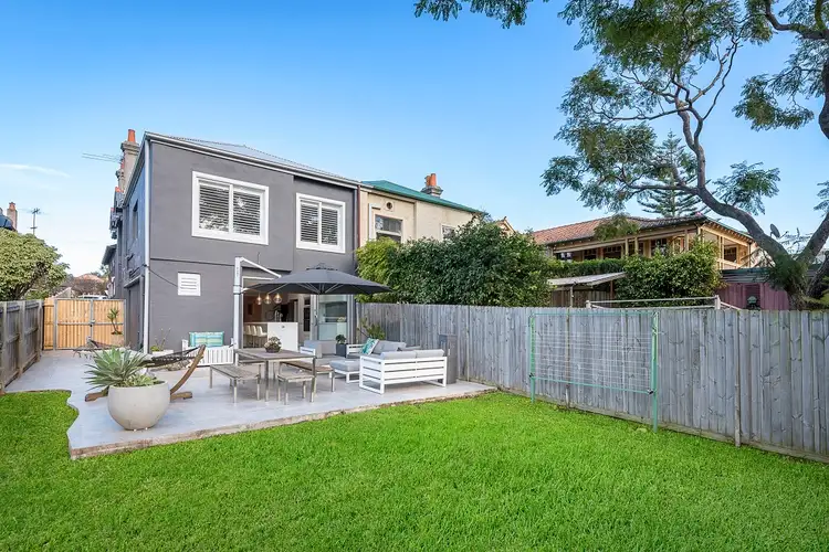 Third view of Homely house listing, 201 Ramsay Street, Haberfield NSW 2045