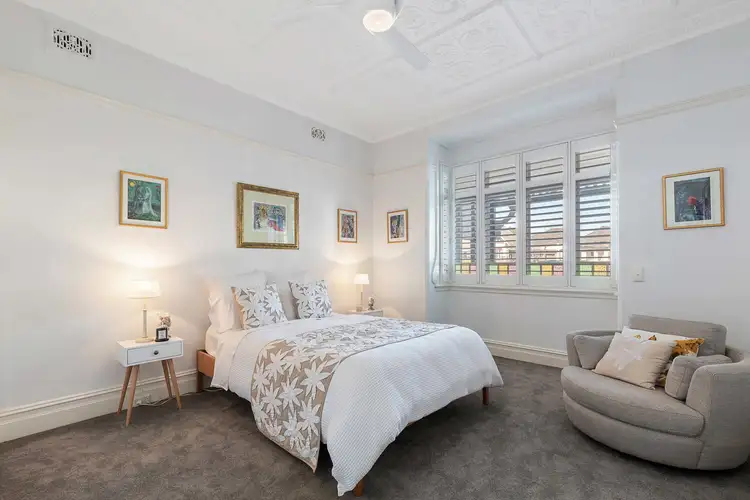 Fourth view of Homely house listing, 201 Ramsay Street, Haberfield NSW 2045