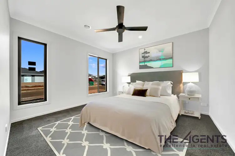 Sixth view of Homely house listing, 37 Broom Road, Aintree VIC 3336