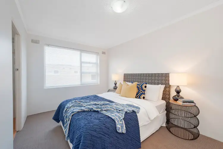 Third view of Homely apartment listing, 19/12 Margaret Street, Hunters Hill NSW 2110