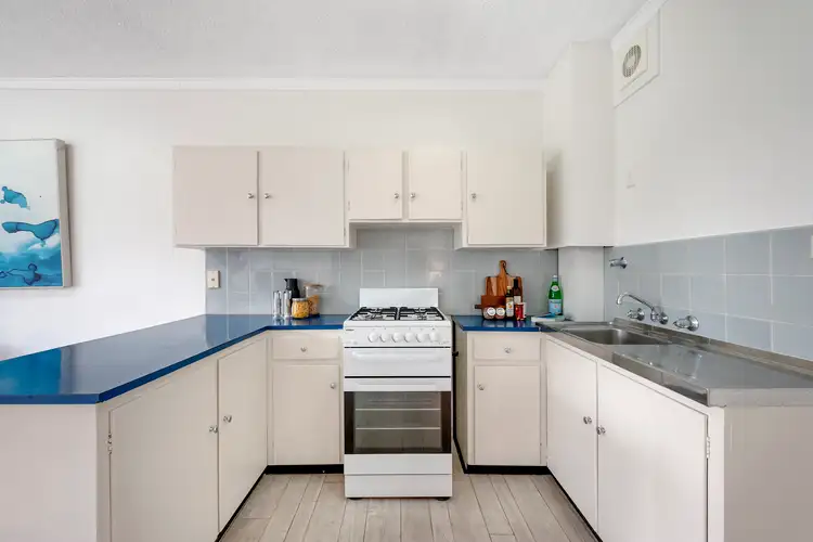 Fifth view of Homely apartment listing, 19/12 Margaret Street, Hunters Hill NSW 2110