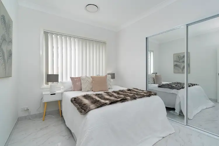 Fifth view of Homely house listing, 39 Steward Drive, Oran Park NSW 2570