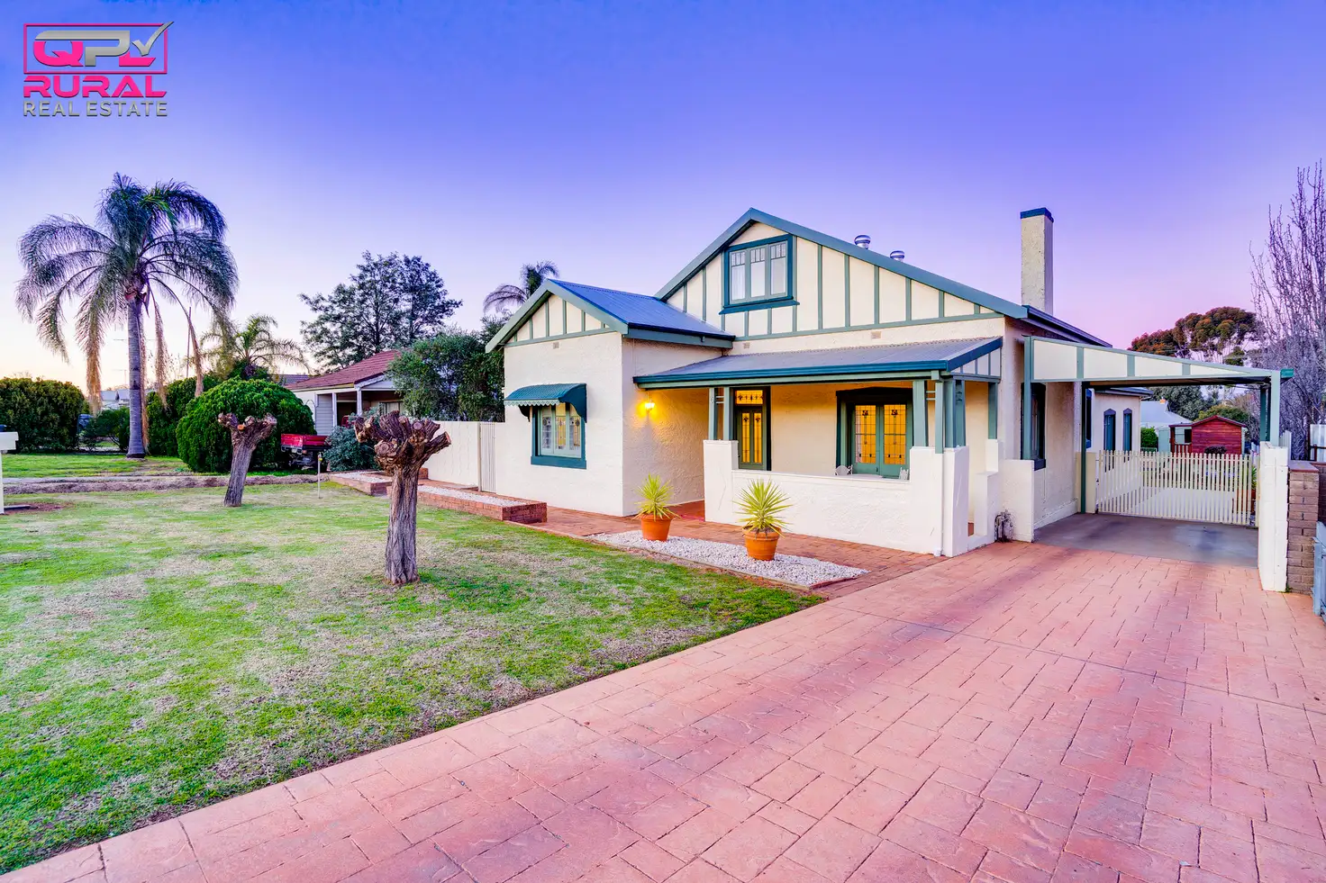 Main view of Homely house listing, 6 Waratah Street, Leeton NSW 2705
