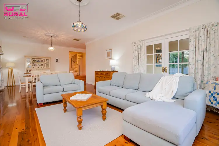 Fifth view of Homely house listing, 6 Waratah Street, Leeton NSW 2705