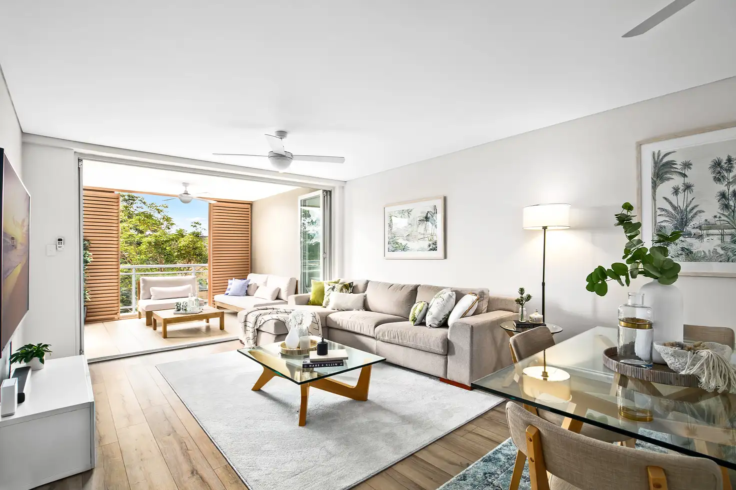 Main view of Homely unit listing, 12/75-79 Oaks Avenue, Dee Why NSW 2099