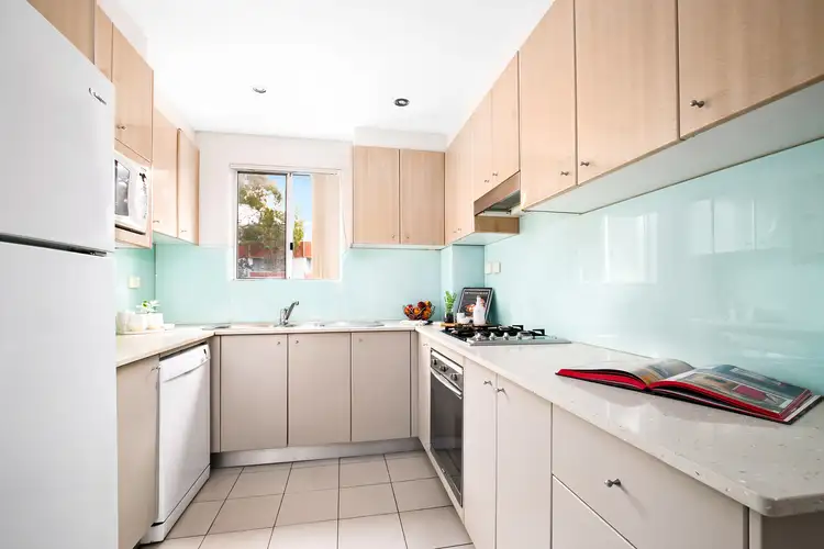 Third view of Homely unit listing, 12/75-79 Oaks Avenue, Dee Why NSW 2099