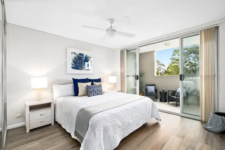 Fourth view of Homely unit listing, 12/75-79 Oaks Avenue, Dee Why NSW 2099