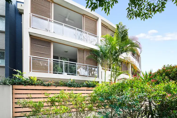 Fifth view of Homely unit listing, 12/75-79 Oaks Avenue, Dee Why NSW 2099