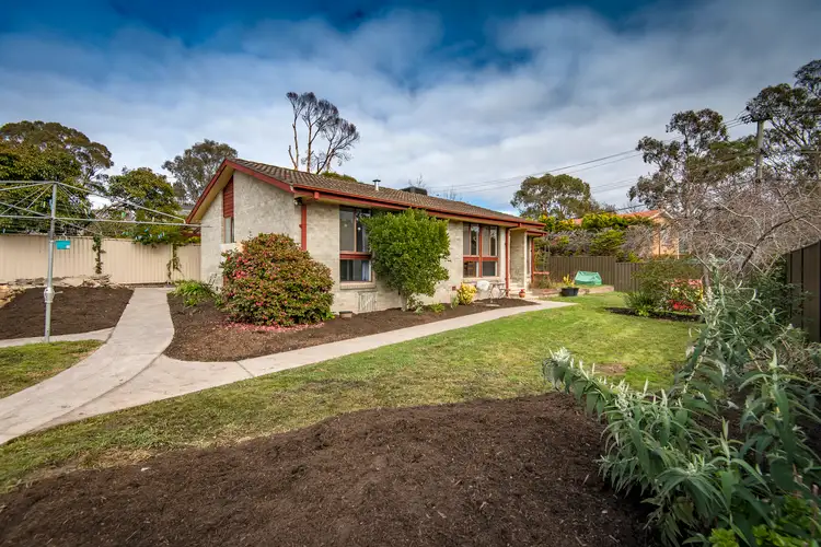 19 Maidment Place, Kambah ACT 2902