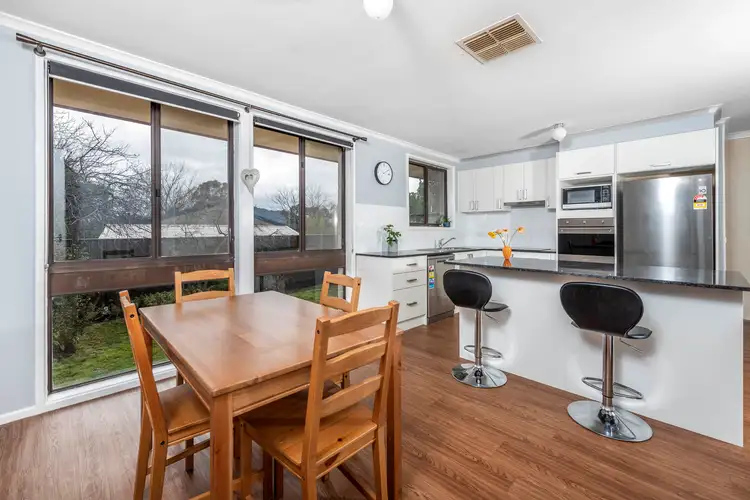 Fifth view of Homely house listing, 19 Maidment Place, Kambah ACT 2902