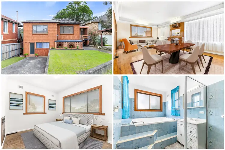 25 Beacon Hill Road, Beacon Hill NSW 2100