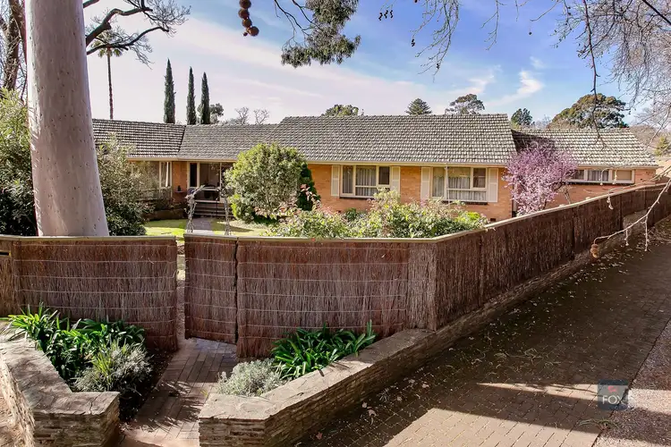 Main view of Homely house listing, 22 Heathpool Road, Heathpool SA 5068