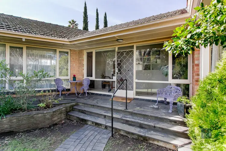Second view of Homely house listing, 22 Heathpool Road, Heathpool SA 5068