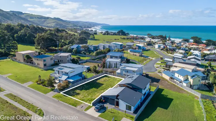 5 Overview Crescent, Apollo Bay VIC 3233