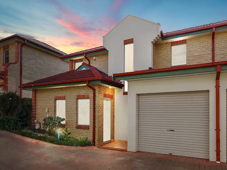 2/75 Hercules Street, Dulwich Hill NSW 2203