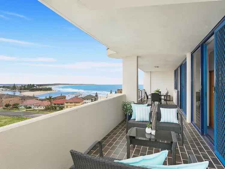 33/38 Dening Street, The Entrance NSW 2261