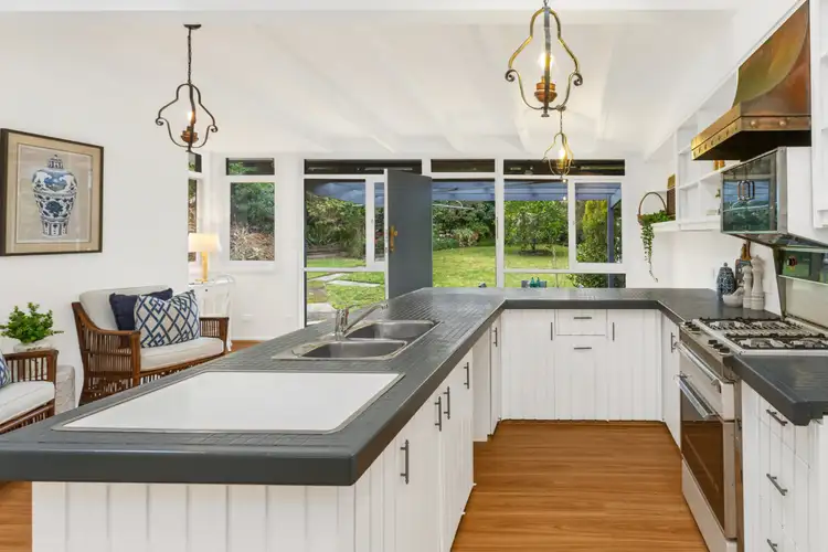 Sixth view of Homely house listing, 1 Carinya Road, Mount Colah NSW 2079