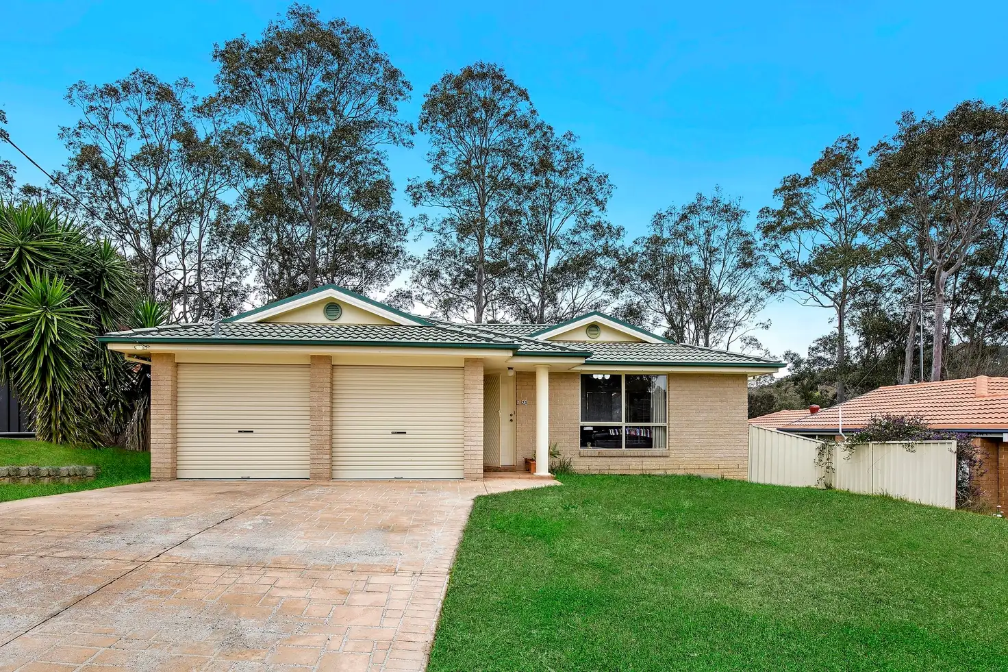 Main view of Homely house listing, 20 Ninian Close, Watanobbi NSW 2259