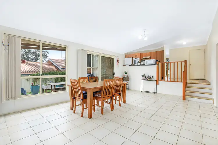 Second view of Homely house listing, 20 Ninian Close, Watanobbi NSW 2259