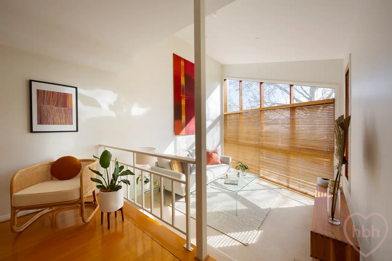 Main view of Homely townhouse listing, 3/165 Blamey Crescent, Campbell ACT 2612