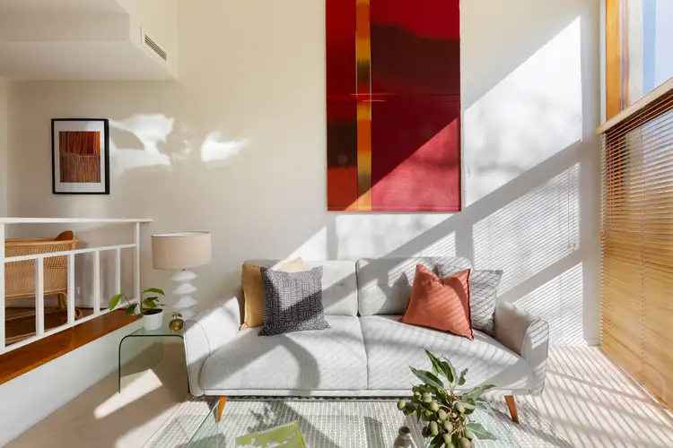 Third view of Homely townhouse listing, 3/165 Blamey Crescent, Campbell ACT 2612