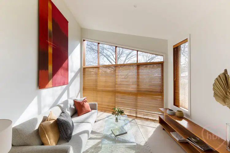 Fourth view of Homely townhouse listing, 3/165 Blamey Crescent, Campbell ACT 2612