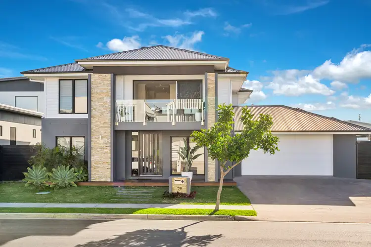 28 Sailfish Way, Kingscliff NSW 2487