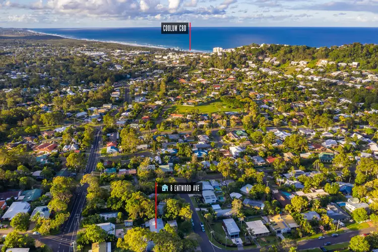 8 Entwood Avenue, Coolum Beach QLD 4573