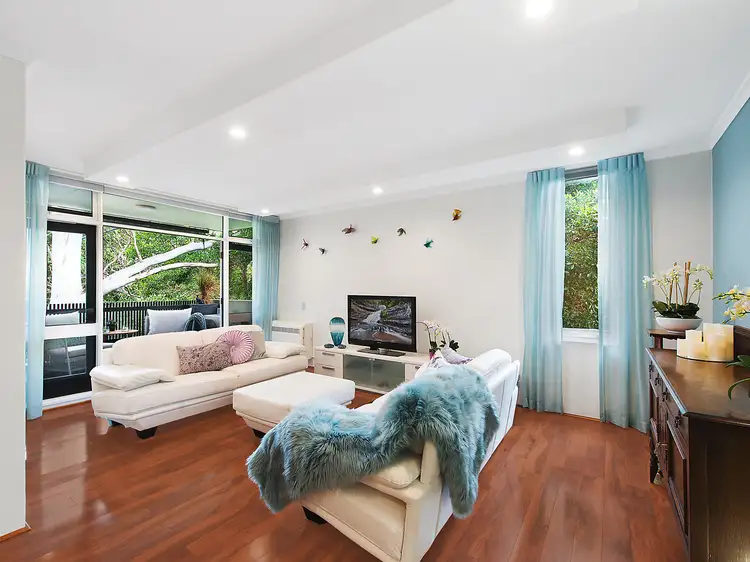 31/299 Burns Bay Road, Lane Cove NSW 2066