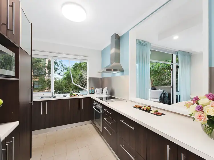 Third view of Homely apartment listing, 31/299 Burns Bay Road, Lane Cove NSW 2066