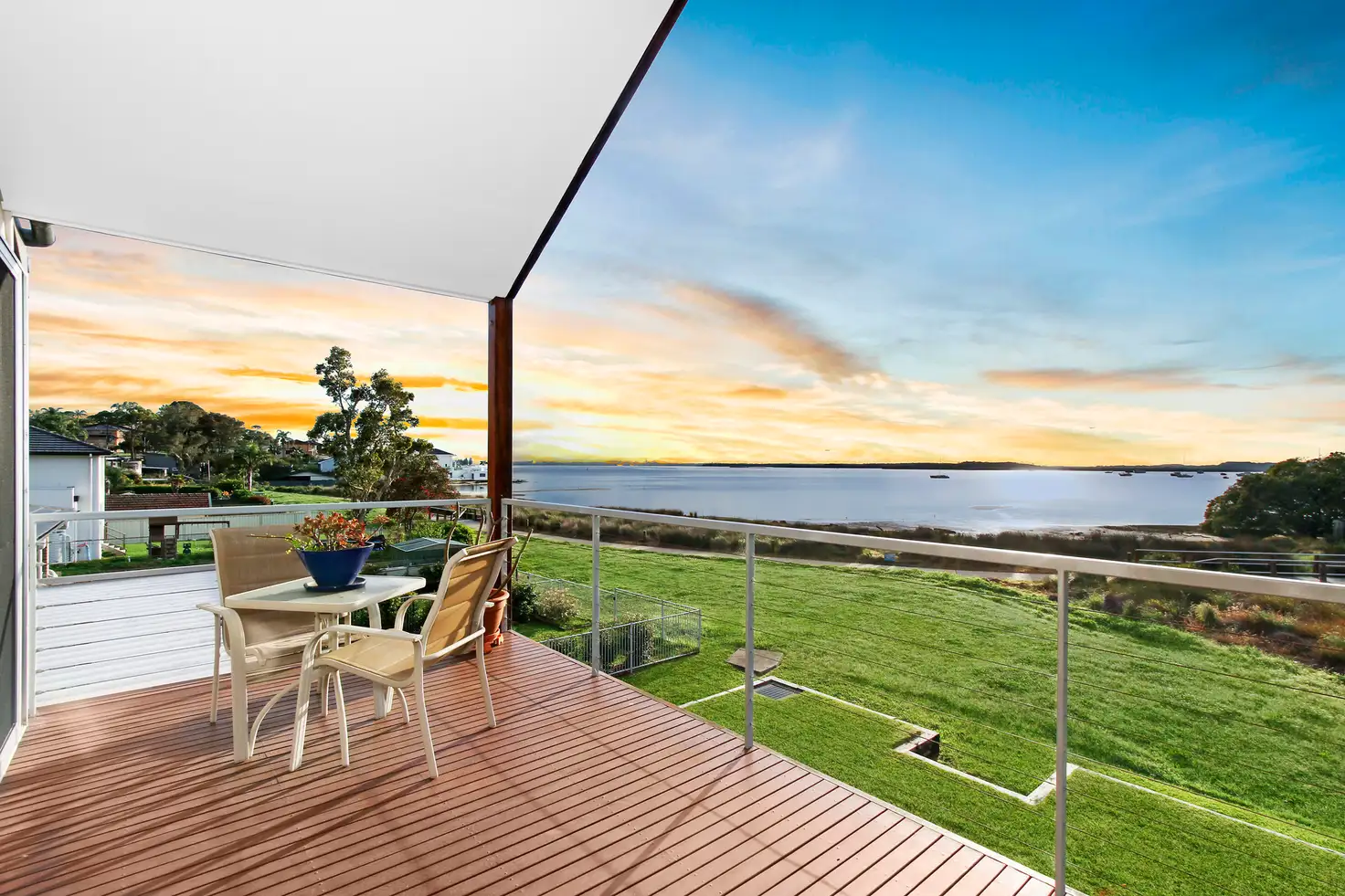 Main view of Homely house listing, 84 Woodlands Road, Taren Point NSW 2229