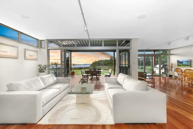 Second view of Homely house listing, 84 Woodlands Road, Taren Point NSW 2229