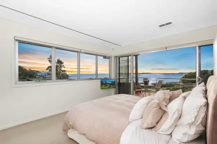 Sixth view of Homely house listing, 84 Woodlands Road, Taren Point NSW 2229