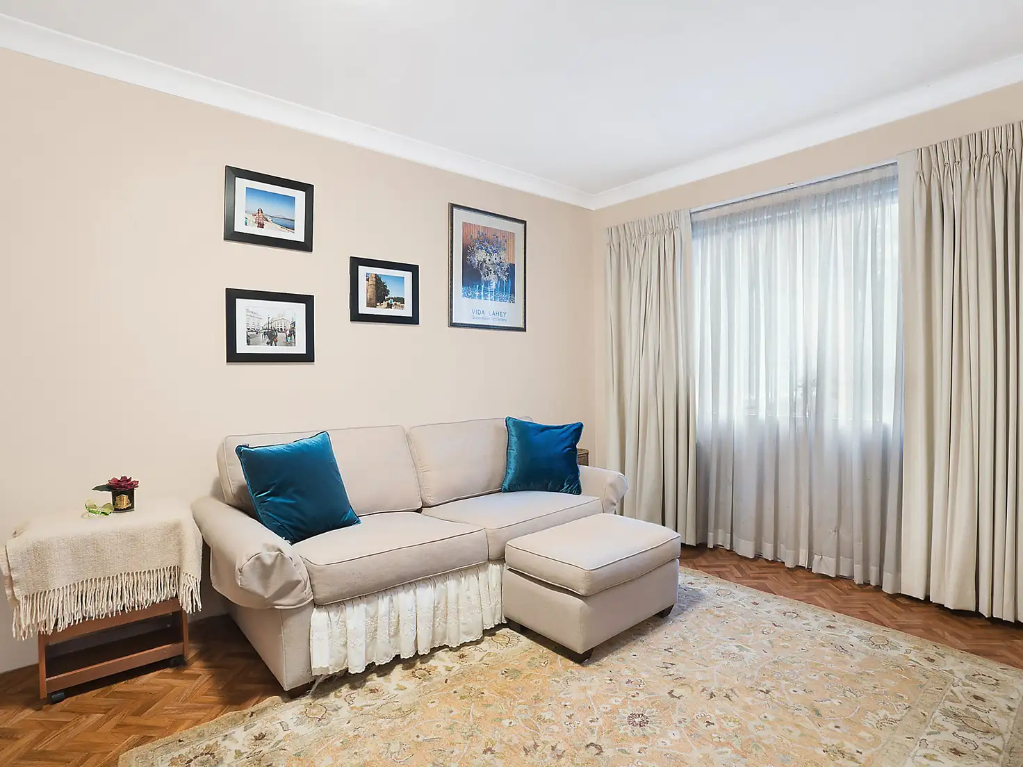 Main view of Homely apartment listing, 5/15 Riverview Street, West Ryde NSW 2114
