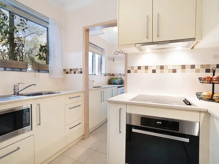 Second view of Homely apartment listing, 5/15 Riverview Street, West Ryde NSW 2114