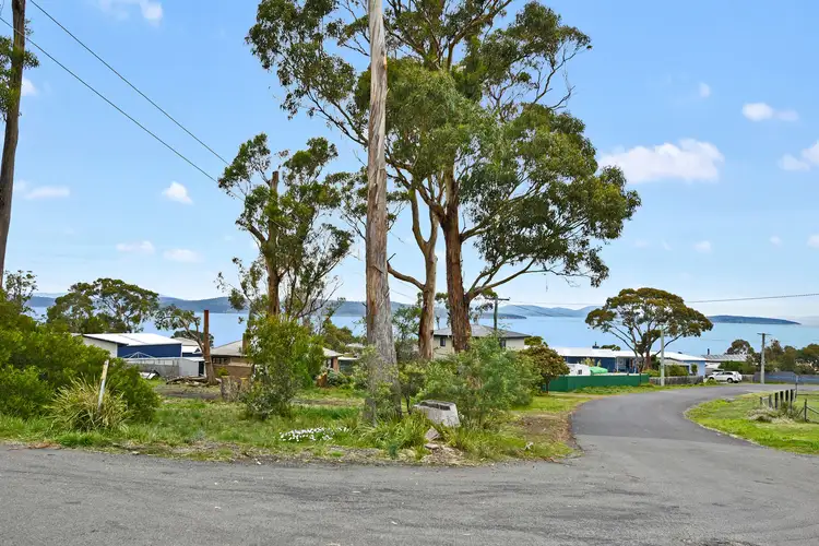 Main view of Homely land listing, 20 Boobyalla Street, Primrose Sands TAS 7173