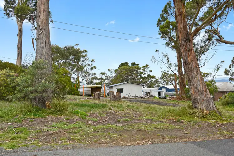 Second view of Homely land listing, 20 Boobyalla Street, Primrose Sands TAS 7173