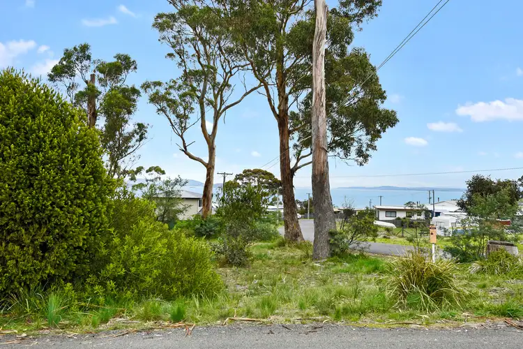 Third view of Homely land listing, 20 Boobyalla Street, Primrose Sands TAS 7173