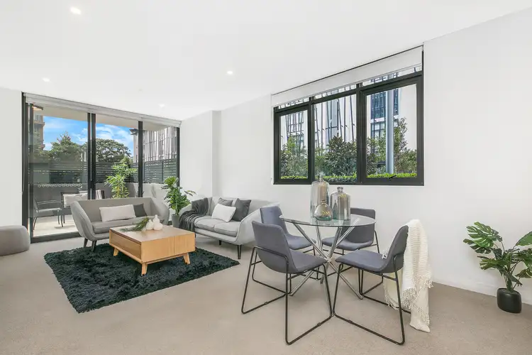 Third view of Homely apartment listing, E5004/16 Constitution Road, Ryde NSW 2112